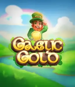 Begin a magical journey to the Emerald Isle with Gaelic Gold by Nolimit City, highlighting vibrant graphics of Ireland's green landscapes and mythical treasures. Experience the luck of the Irish as you seek wins with featuring leprechauns, four-leaf clovers, and gold coins for a delightful play. Perfect for anyone interested in a whimsical adventure in their online play.