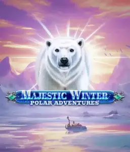 Begin a breathtaking journey with Polar Adventures Slot by Spinomenal, showcasing exquisite graphics of a wintry landscape populated by polar creatures. Experience the beauty of the frozen north through featuring polar bears, seals, and snowy owls, offering thrilling play with features such as free spins, multipliers, and wilds. Great for slot enthusiasts in search of an adventure into the heart of the icy wilderness.